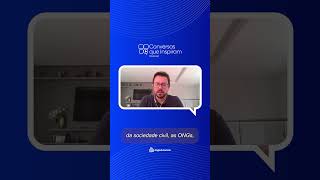 SUSTENTABILIDADE é um papel de TODOS!