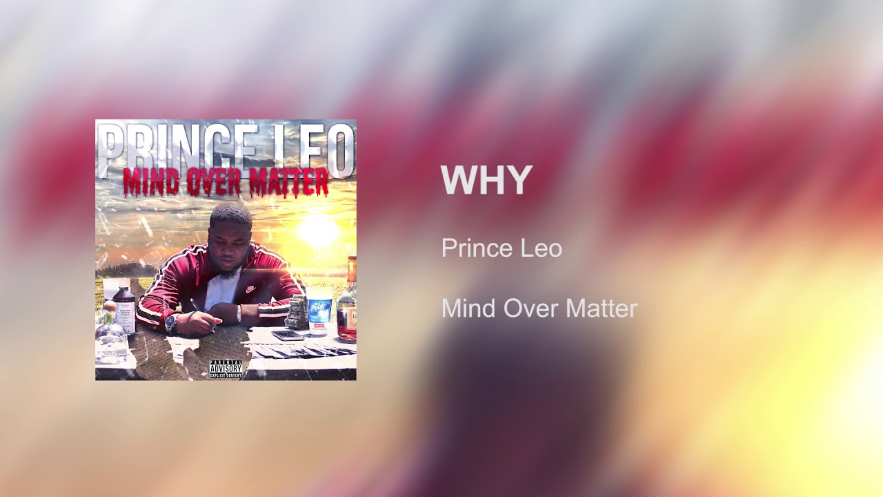 Prince Leo - Why (Official Audio)