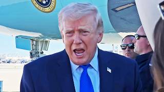 I CANNOT BELIEVE Trump is going to do it