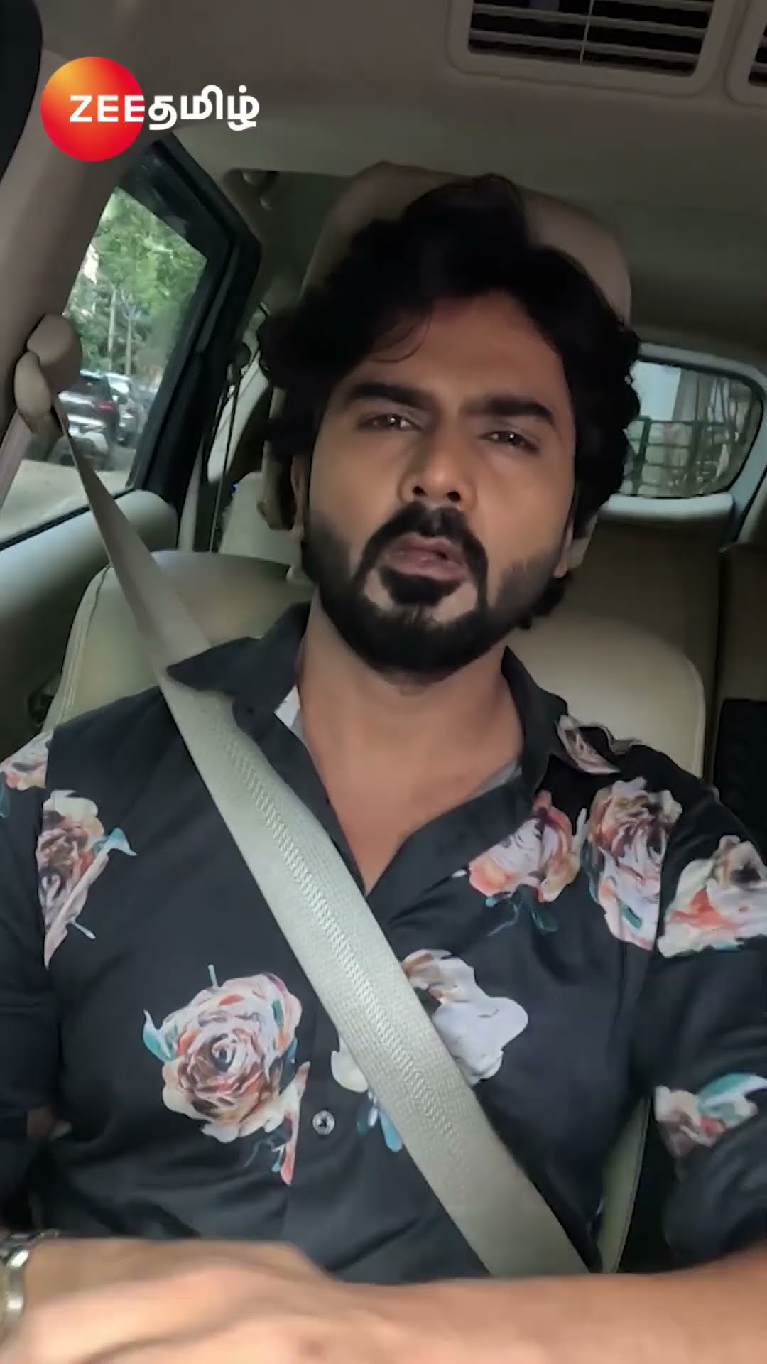 Mounam Pesiyadhe (மௌனம் பேசியதே) | EPI-36 | Mon-Sat, 1 PM | Zee Tamil #shorts #ytshorts