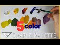 Best Basic Oil Paints + Tonal Value Tutorial | Oil Painting Basics Series