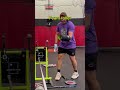You won’t believe what had the highest exit velocity… 😳🚀