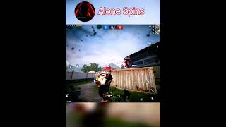 Enemy Got Mini Heart Attack 🔥 #TDM #Emulator #alonespins #gaming #pubgmobile #alone #pubg #emulator