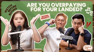 THE COSTLY MISTAKES LANDED BUYERS ALWAYS MAKE
