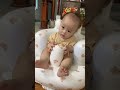 Baby cute