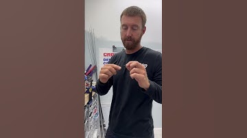 This trick makes these keepers ever better! #rodbuilding #rodbuilder #tipsandtricks #fishing