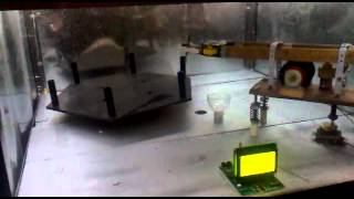 FINAL YEAR PROJECT (AVR-I) - part II