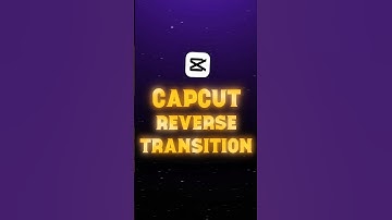 Reversed Transition Tutorial 🤯✨