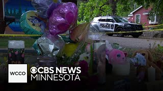 Neighbors gather to grieve family members killed in Twin Cities suburbs and more headlines