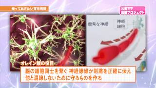 第２１回　母乳