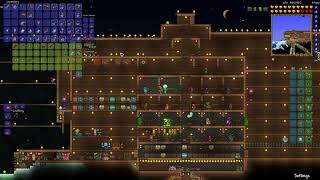 How to get a Mechanical Ruler - Terraria