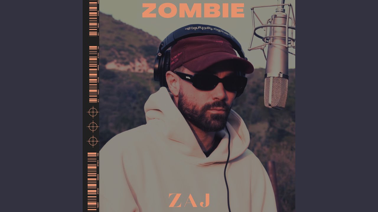 Watch Zombie on YouTube Watch Zombie on YouTube