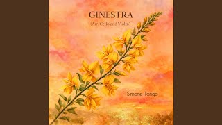 Ginestra (Arr. Cello and Violin)
