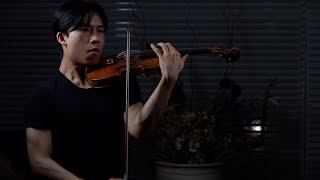 Ysaÿe: Violin Sonata No. 6 | Kerson Leong
