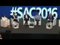 #SAC2016 - Demontration 360 TV & Sport and the media