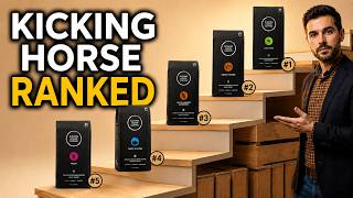 Top 5 Best Kicking Horse Coffee Beans in 2026 | Ranked & Reviewed