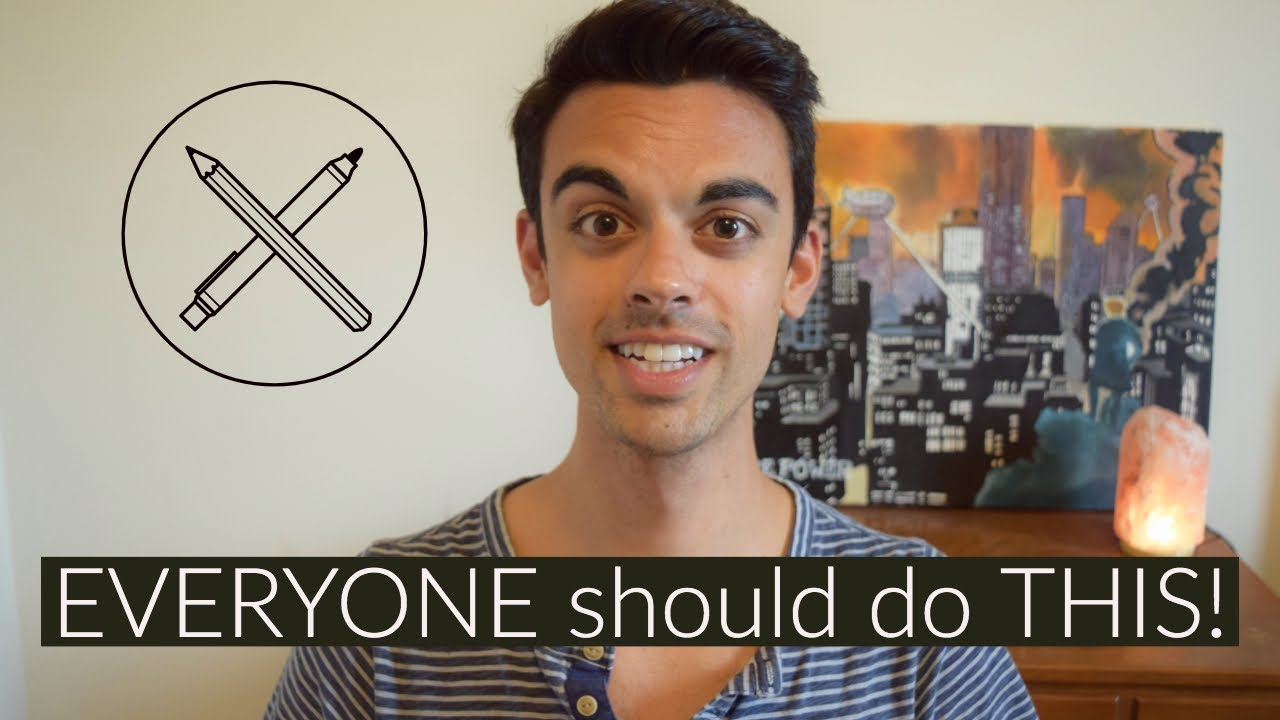 Start a Personal Project!