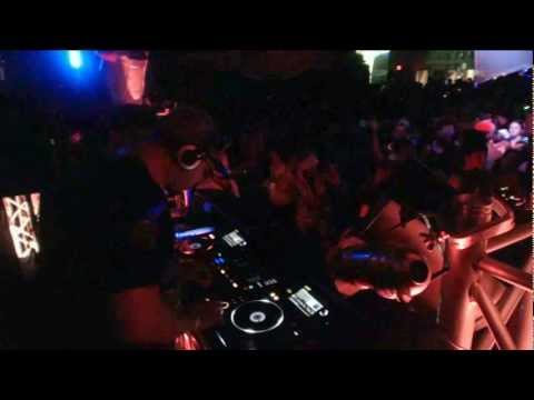 Benny G. @ the RabbitHole - End Of The World www.Radio4by4.com