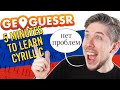 Master Any Language In 5 Minutes (GeoGuessr)