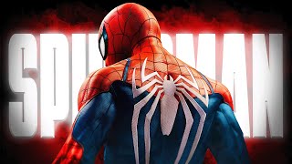 How Powerful Is Insomniac Spiderman? (With Science) by Trick Theory 4,171 views 1 month ago 8 minutes, 2 seconds