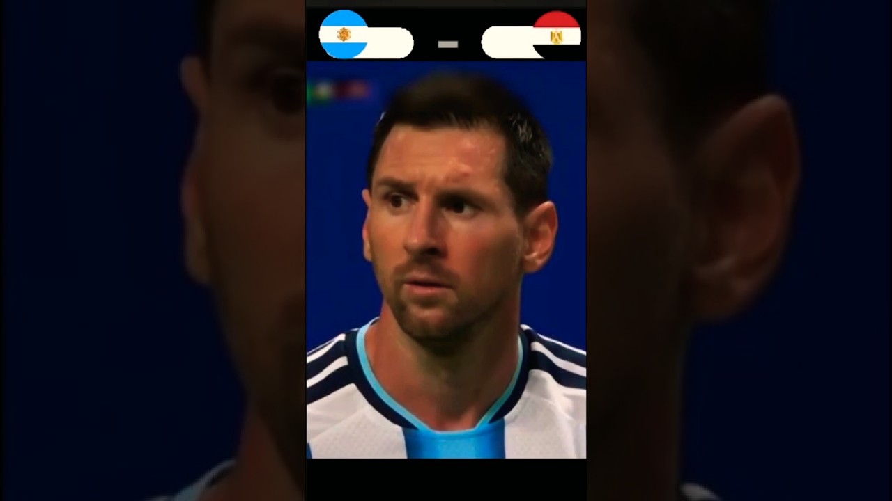 The Match That ALMOST Broke Argentina 🤯💥