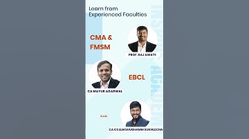 Get yourself enrolled in the CS executive batch | Starting From 10th January 2023