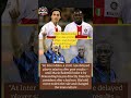 “Zlatan Reveals The Moment Balotelli Changed Inter Milan Forever 😳🇮🇹 #shorts