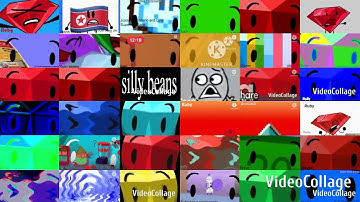 BFDI Auditions But With 36 Other Reanimations #3