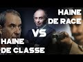 Zemmour et le cinma  haine de race vs haine de classe