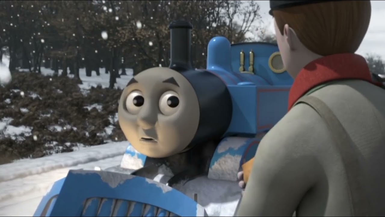 Thomas' Animal Ark | Custom Title Card | Thomas & Friends UK