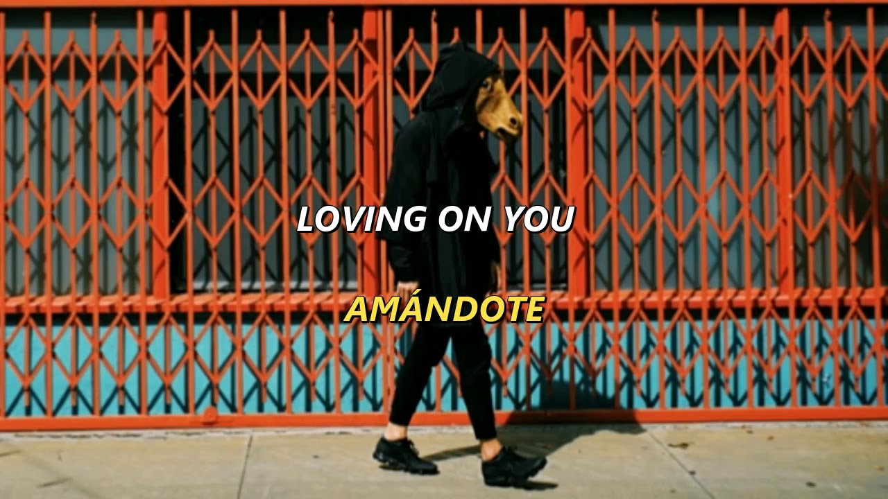 STILL WOOZY GOODIE BAG (Sub. Inglés Español) YouTube