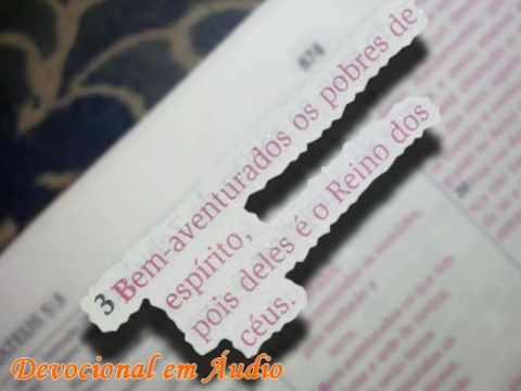 Devocional de 07.01.2017