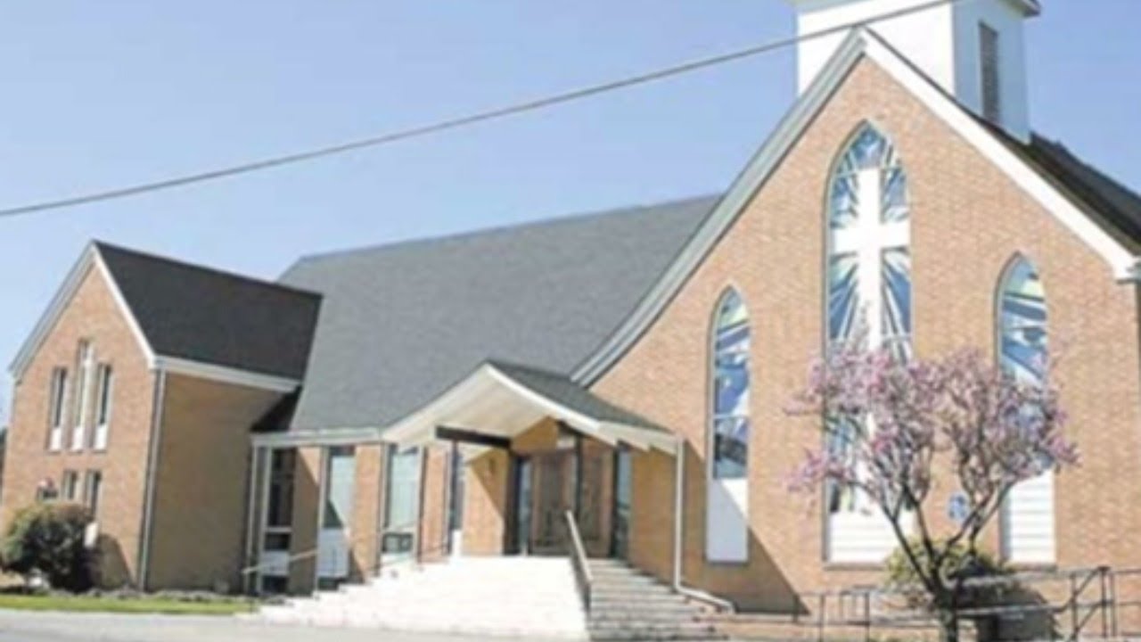 October 25, 2020 Reformation Sunday