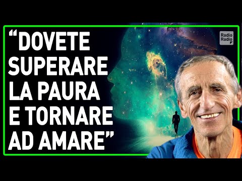 Prof. Scardovelli ▷ Come superare la paura e raggiungere il pieno sviluppo della persona umana