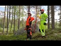 PRODUKTER FÖR SKOG, JAKT &amp; TRÄDGÅRD