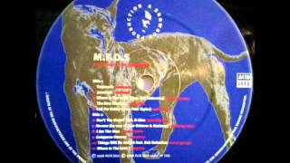 M.F.O.S.-Jazzakuti