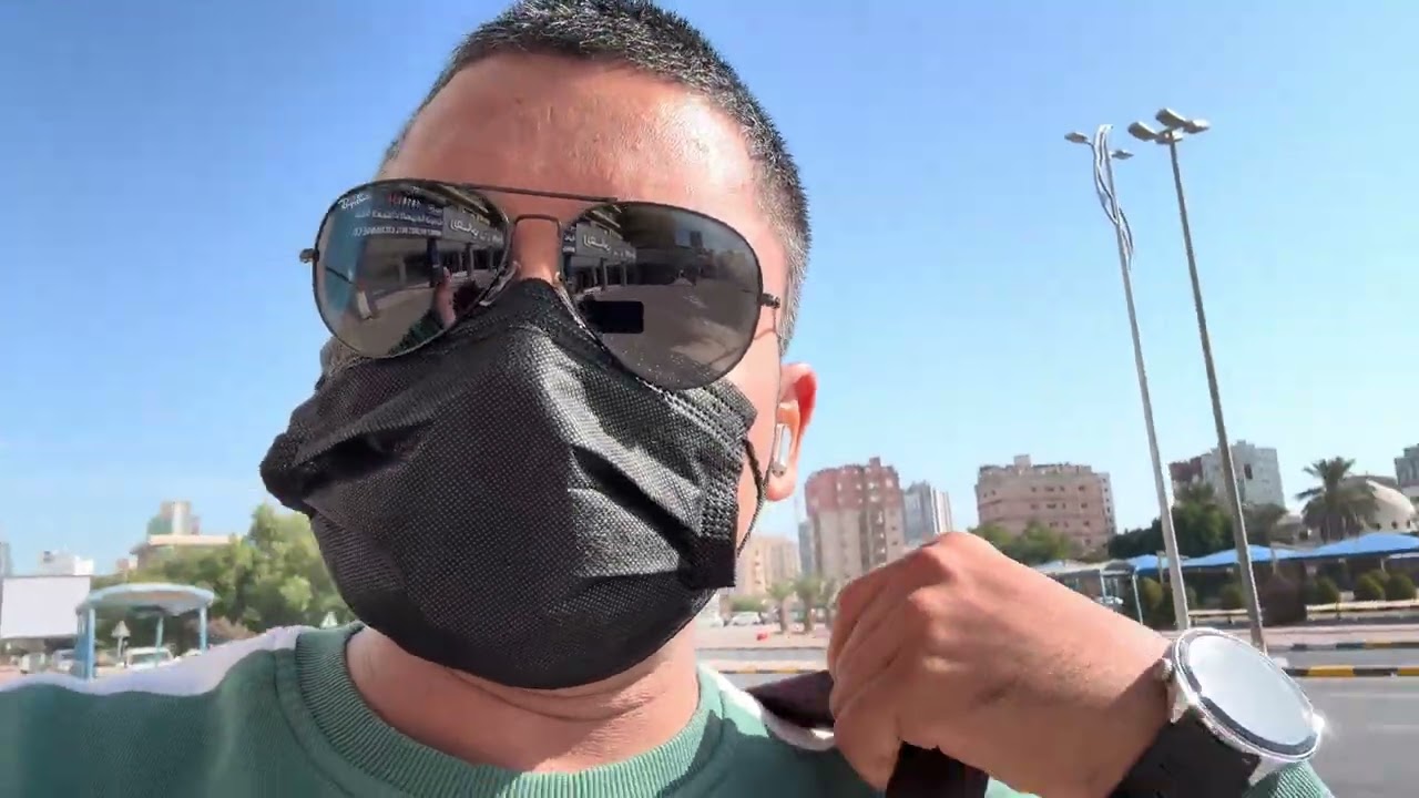 My Kuwait life journey 🤗