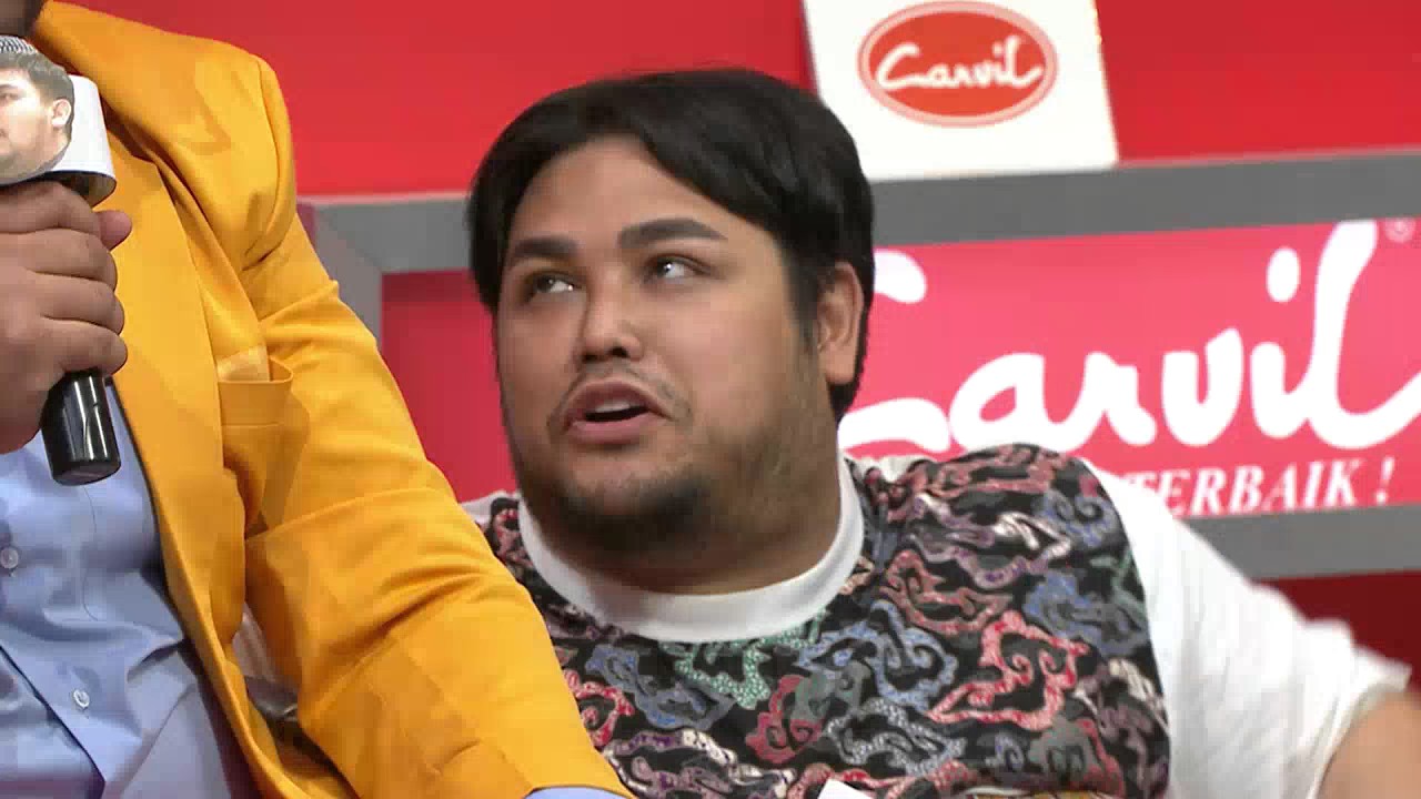 KOMEDI SAHUR - Episode 2 Part 2