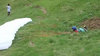 大翼くん20100628パラ.wmv