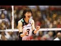 Saori Kimura Made 31 Points in One Match | Amazing Actions (HD)