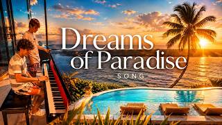 Dreams of Paradise 🇵🇭 | Philippines Reggae Pop Chillout Vibes