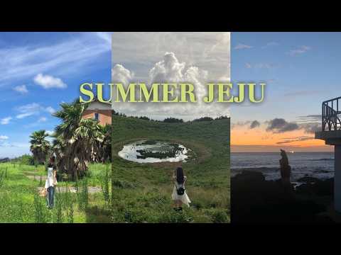 ✴︎역대급 찐힐링 20000% 만족한 인스타감성 제주코스🌴✴︎|사람적은 감성스팟 대공개|찐맛집.환연 촬영장소.잔물결.위이.풀베개.금오름|택시 안잡힐때 팁|혼자 시간을 보내는 방법🫧