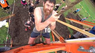 Tough Mudder Egypt