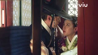 MY SASSY GIRL 엽기적인 그녀 Ep 8: Hiding in the Library [ENG]