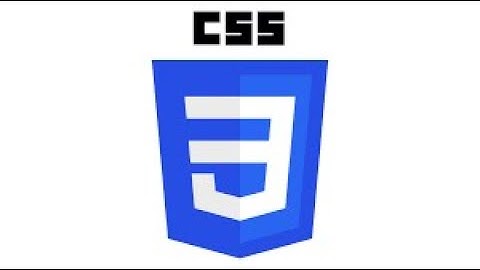 Intro To Programming [Hausa Language] Lesson019 - Intro to CSS _ Part 1
