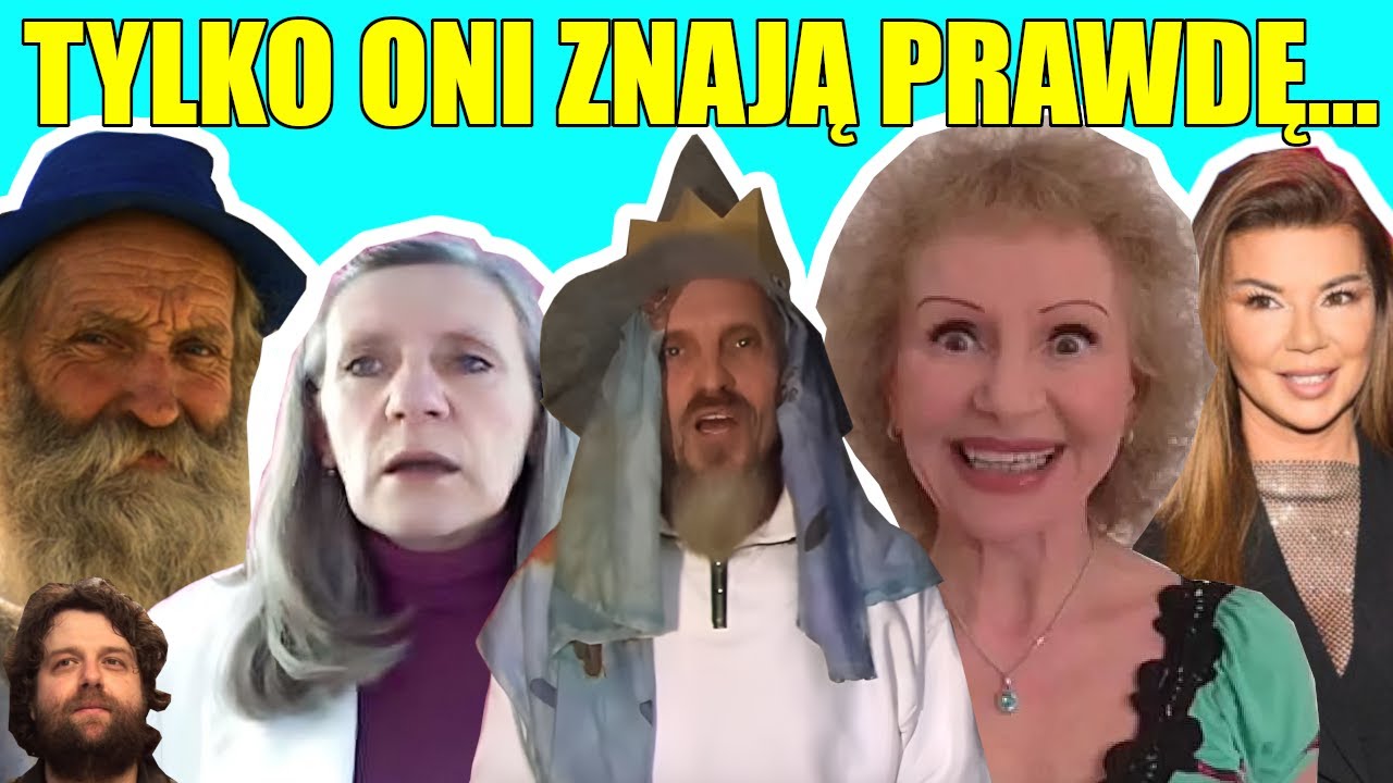 TOP 10 POLSKICH FOLIARZY