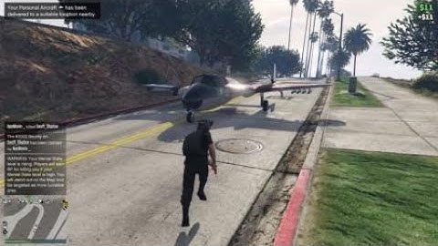 Plane Location On Minimap...?