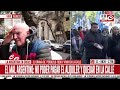 El drama de perderlo todo y vivir en la calle: hace más de 100 días que viven en un auto