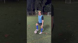 Luccas É Muito Bom No Futebol