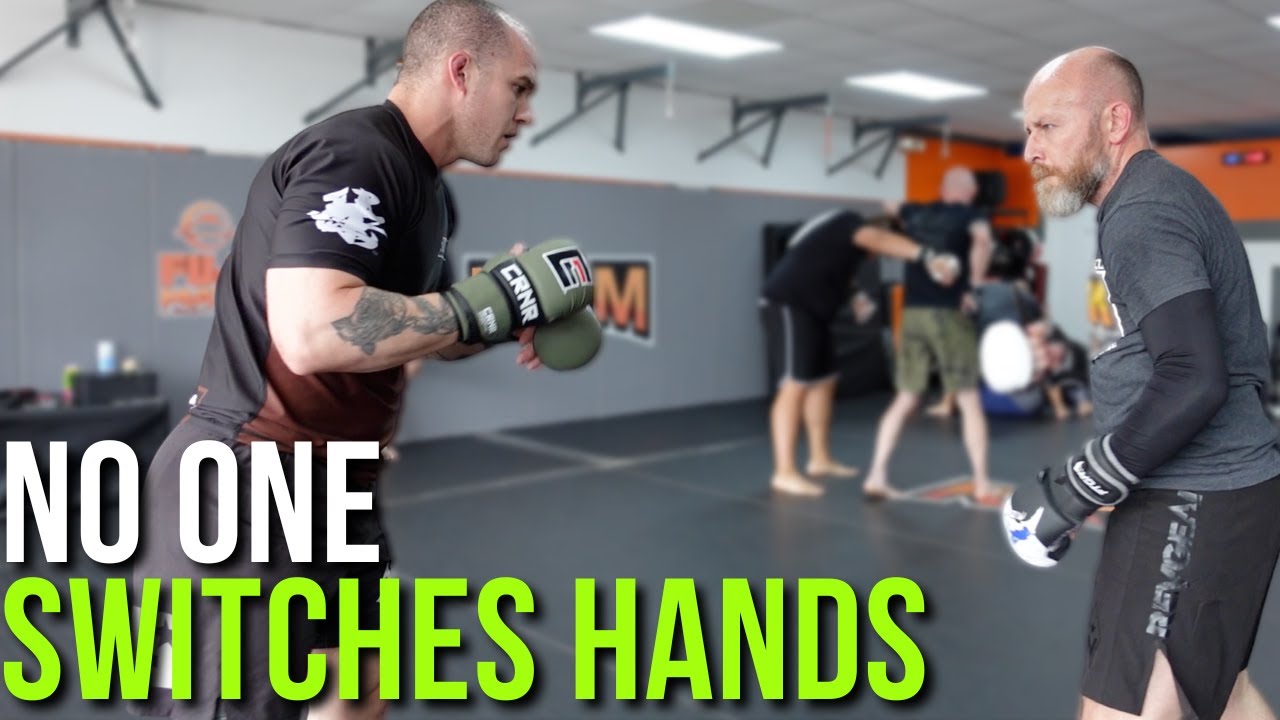 5 Misconceptions About Knife Attacks You Should Know About